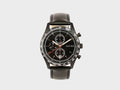 Diamond Black Racer Chronographe - 42 mm